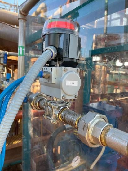Servicios minería