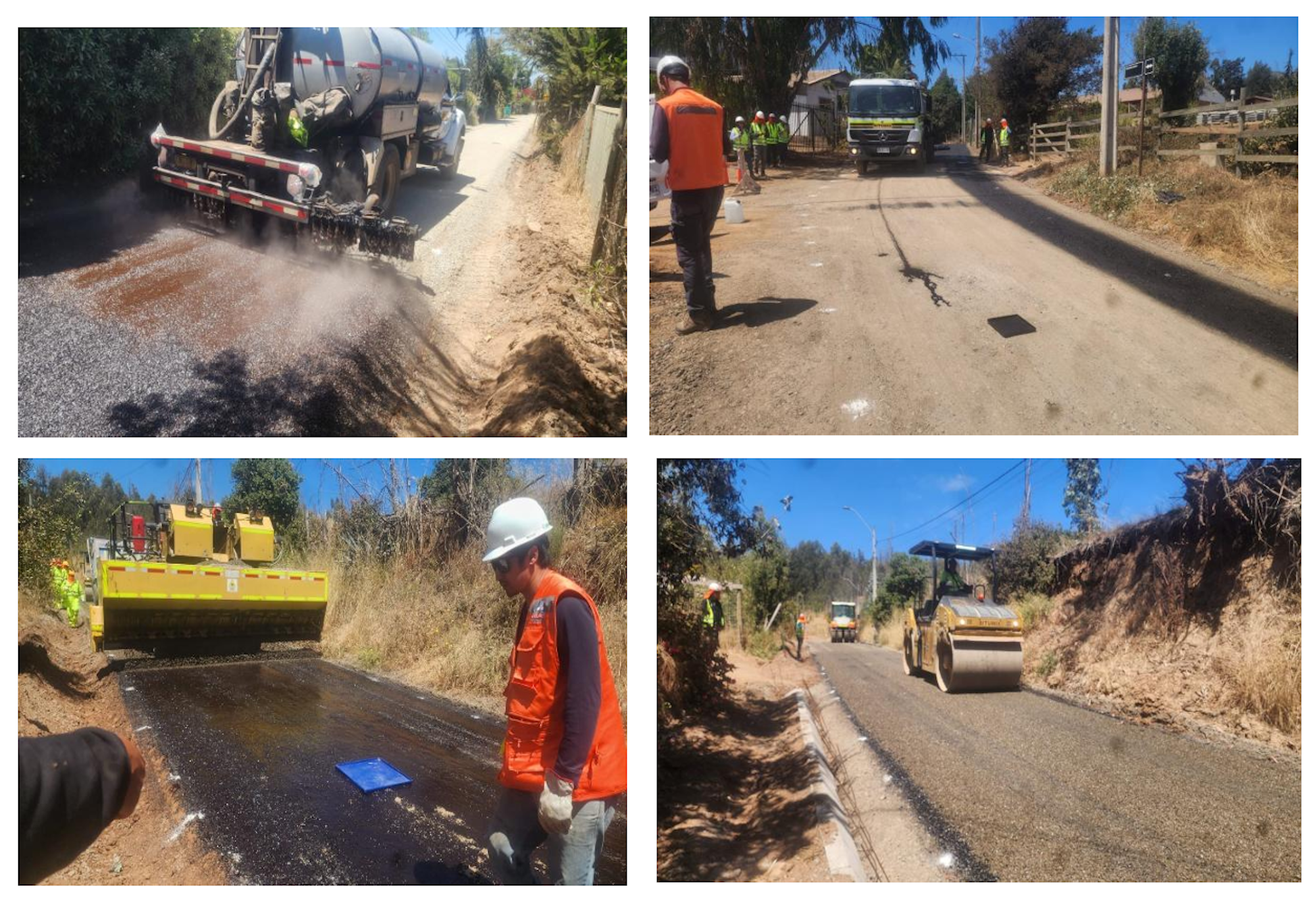 Infraestructura vial